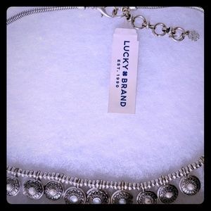 Lucky Brand Necklace